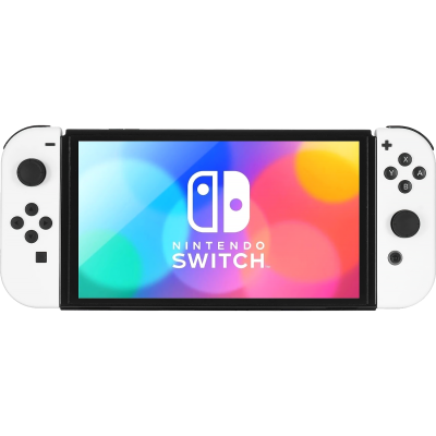 Игровые приставки Nintendo Switch (HEG-S-KAAAA)