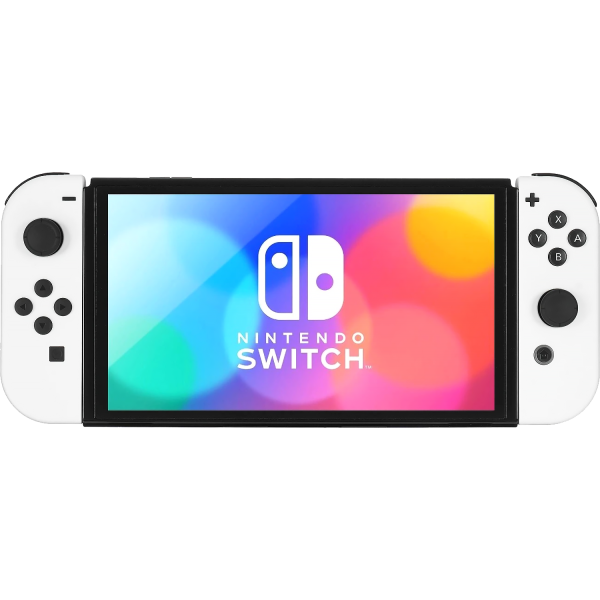 Игровые приставки Nintendo Switch (HEG-S-KAAAA)