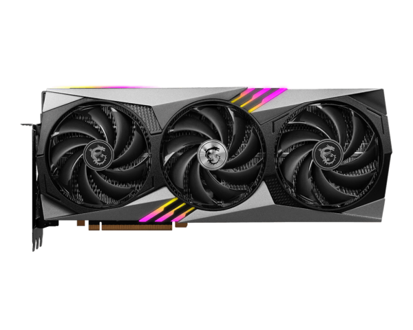 Видеокарта MSI GeForce RTX 4080 SUPER 16G GAMING X TRIO