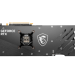 Видеокарта MSI GeForce RTX 4080 SUPER 16G GAMING X TRIO