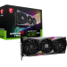 Видеокарта MSI GeForce RTX 4080 SUPER 16G GAMING X TRIO