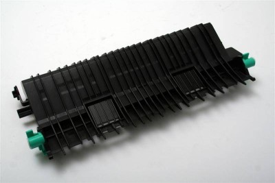 Направляющая узла захвата бумаги нижняя HP CLJ CP3525/CM3530/M570/M575/LBP7750 (RM1-9192/RM1-4980)