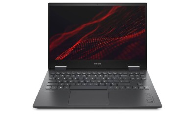 Ноутбук HP Omen 15-en0035ur 15.6" FHD, AMD R7-4800H, 16Gb, 512Gb SSD, no ODD, nVidia GTX1650Ti 4Gb, Win10, серебристый