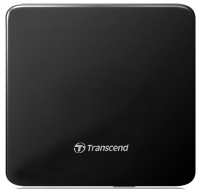 Внешний оптический привод Transcend TS8XDVDS-K