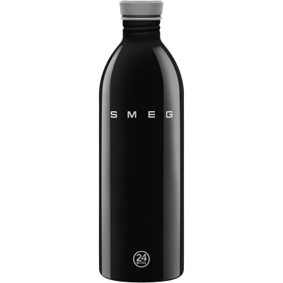 Термобутылка SMEG WBF02BL