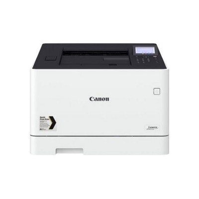 Принтер Canon i-SENSYS LBP663Cdw [3103C008]