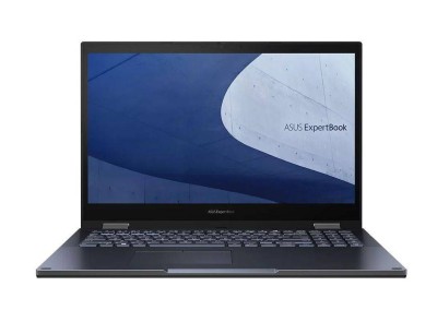 Ноутбук ASUS ExpertBook B5302FBA-LG0113X 13.3" FHD Touch, Intel Core i7-1255U, 16Gb, 512Gb SSD, no ODD, Win11 Pro, синий