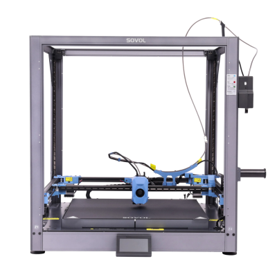 3D-принтер Sovol SV08 Max, 6961136651655