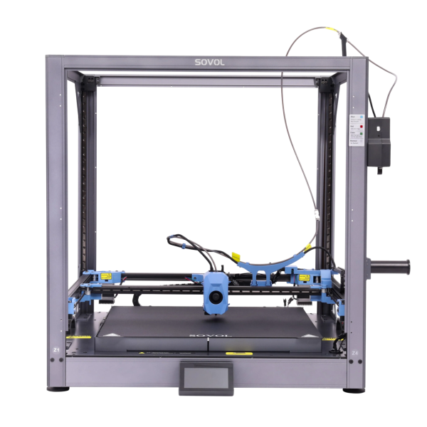 3D-принтер Sovol SV08 Max, 6961136651655