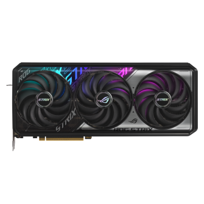 Видеокарта ASUS ROG STRIX RTX5070 O12GGAMING