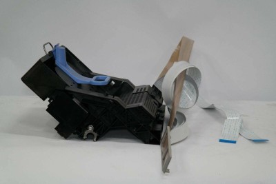 Каретка в сборе HP DJ Z5200 44" (CQ113-67021/CQ113-67010/CQ113-60006)