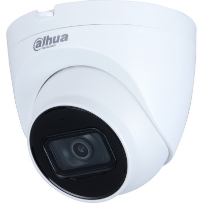 Видеокамера IP уличная купольная 2Мп Камера видеонаблюдения IP уличная Dahua DH-IPC-HDW2230TP-AS-0360B