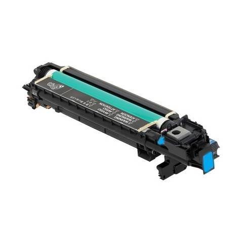 Блок барабана Konica-Minolta bizhub C3350i/C4050 голубой IUP-35C AAJV0HD
