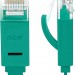 Патч-корд Greenconnect GCR-LNC625-2.0m