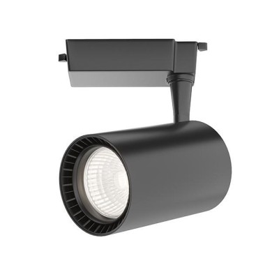 Светильник трековый Maytoni TR003-1-26W4K-M-B