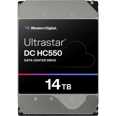 Жесткий диск WD WUH721814AL5204