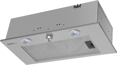 Вытяжка HOMSair Camelia Power 60RD Inox HOMSAir Camelia Power 60RD Inox