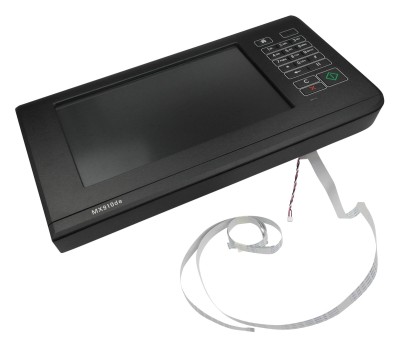 Панель оператора в сборе Lexmark MX91x/XM91xx (40X9661)