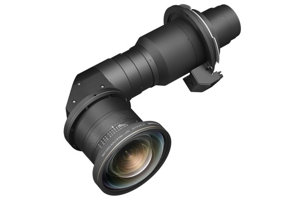 [ET-D3LEU101] Ультракороткофокусный объектив Panasonic [ET-D3LEU101] Объектив 4K+ (0,447:1), WUXGA (0,397:1), SXGA+ (0,370:1), WXGA (0,401:1), с нулевым оптическим смещением для проекторов PT-RQ35K,PT-RZ34K,PT-RQ25K,PT-RZ24K,PT-RQ18K,PT-RZ17K,PT-RQ32K,PT