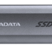 Твердотельный накопитель ADATA SSD SE880 2 ТБ (AELI-SE880-2TCGY)