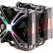Кулер Zalman CNPS20X RGB (LGA 1700/2066/2011-V3/2011/1200/115X AM5/AM4/AM3+/AM3, RGB SYNC) RTL