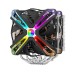 Кулер Zalman CNPS20X RGB (LGA 1700/2066/2011-V3/2011/1200/115X AM5/AM4/AM3+/AM3, RGB SYNC) RTL