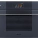 Встраиваемый духовой шкаф Smeg SO4104APG