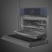 Встраиваемый духовой шкаф Smeg SO4104APG