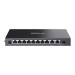 Коммутатор TP-Link ES210GP