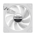Кулер для корпуса Ocypus Gamma-F12-WH1AM01X-GL