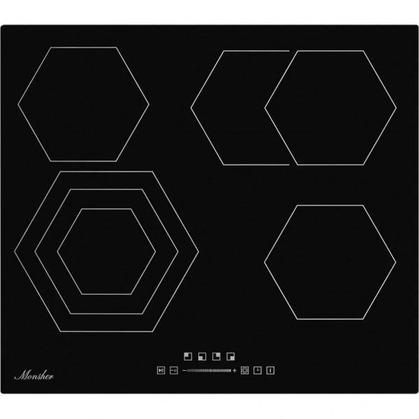 Встраиваемые электрические панели Monsher MHE 6019