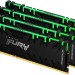 Память оперативная Kingston FURY Renegade RGB KF432C16RBAK4/32