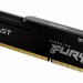 Память оперативная Kingston FURY Beast Black KF316C10BB/8