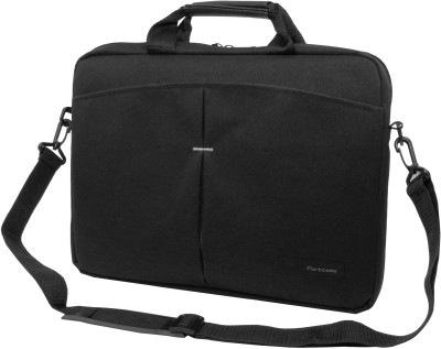 Сумка для ноутбука 15.6" PORTcase KCB-162 BLACK
