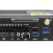 Мини ПК HIPER ONBOX-4 (51416512W-HU)