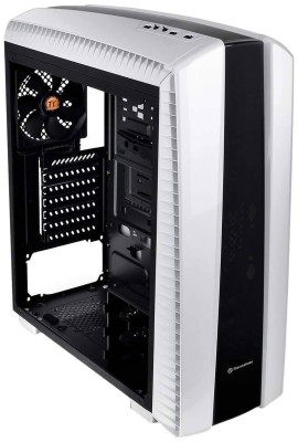 Корпус Thermaltake Versa N27 Snow White (CA-1H6-00M6WN-00)