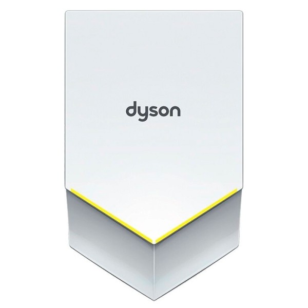 Сушилка для рук Dyson Airblade HU02 white