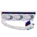 Водяное охлаждение для процессора Thermalright Frozen Infinity 360 ARGB White (F-INFINITY-WH-360)