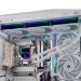 Водяное охлаждение для процессора Thermalright Frozen Infinity 360 ARGB White (F-INFINITY-WH-360)