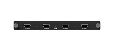 выходная карта Digibird [DB-AVCL-H-OC-4KHDMI4] 4-канальная 4К HDMI