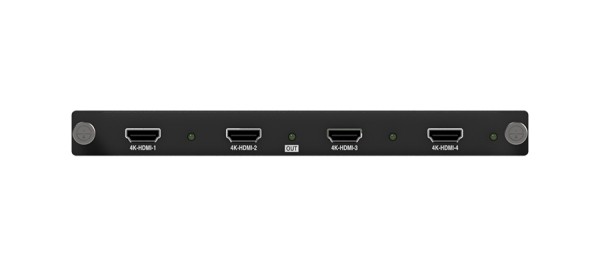 выходная карта Digibird [DB-AVCL-H-OC-4KHDMI4] 4-канальная 4К HDMI