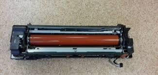Узел фиксации KYOCERA FK-8500 TASKalfa 4551ci/5551ci