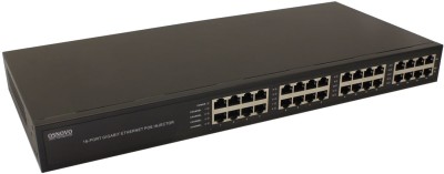 Инжектор OSNOVO Midspan-16/250RG