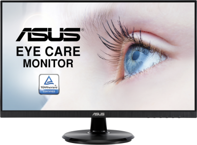 Монитор LCD 23.8" VA24DQ with HDMI cable ASUS VA24DQ 23.8"