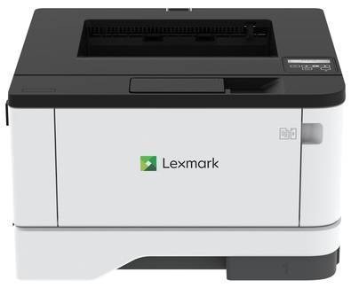 Принтер Lexmark MS331dn Лазерный монохромный A4, 600 x 600dpi, 38стр/мин, сеть, дуплекс, 256MБ