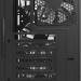 Корпус Montech X3 GLASS BL