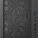 Корпус Montech X3 GLASS BL