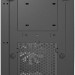 Корпус Montech X3 GLASS BL