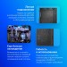 Корпус Montech X3 GLASS BL