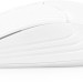 Мышь Oklick 509MW white белый оптическая 1600dpi беспров. USB для ноутбука 4but (1885186) Oklick 1885186